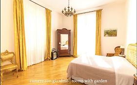 Gourmet B&B Villa Landucci